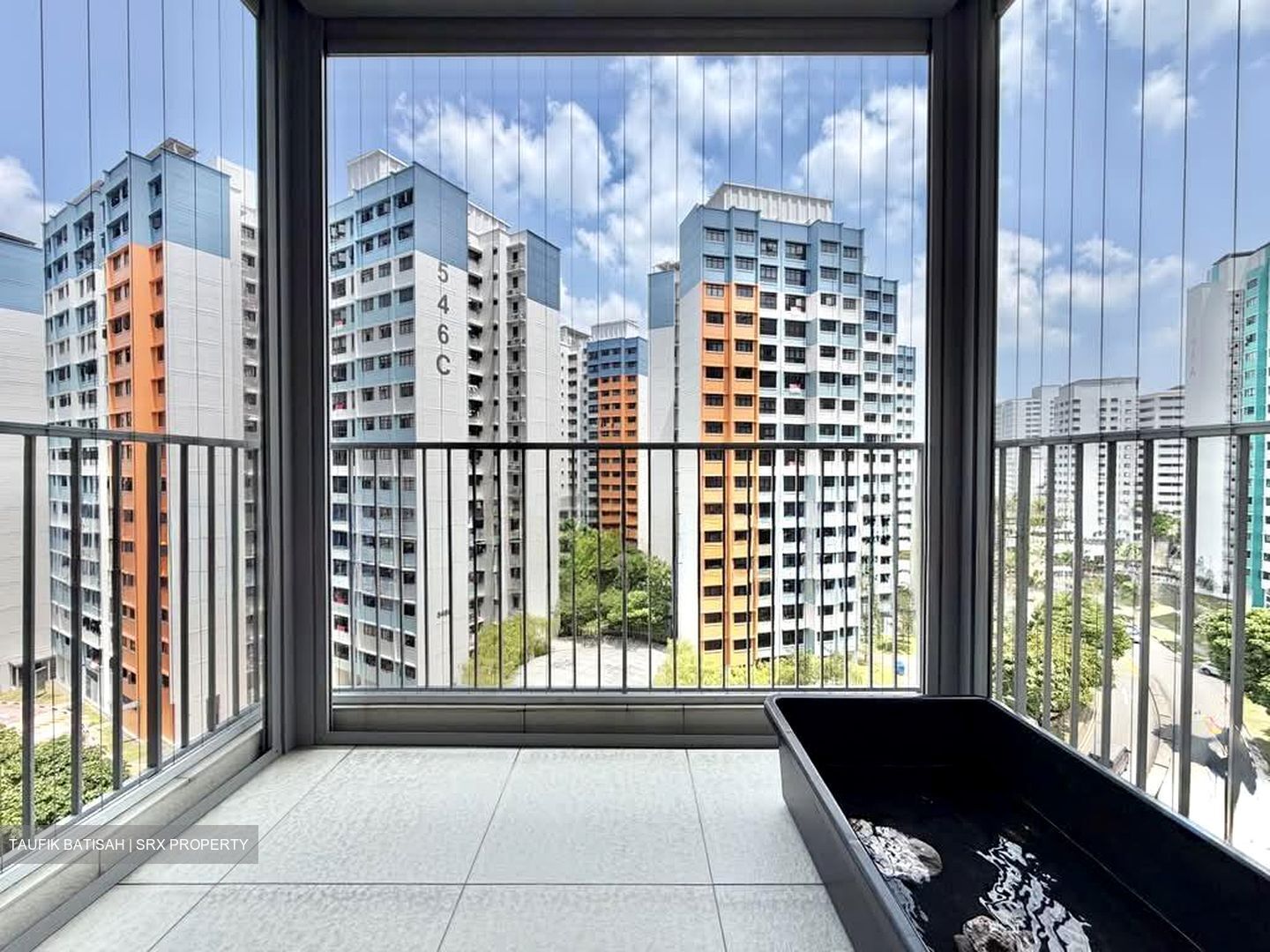 Blossom Residences (D23), Condominium #603645851